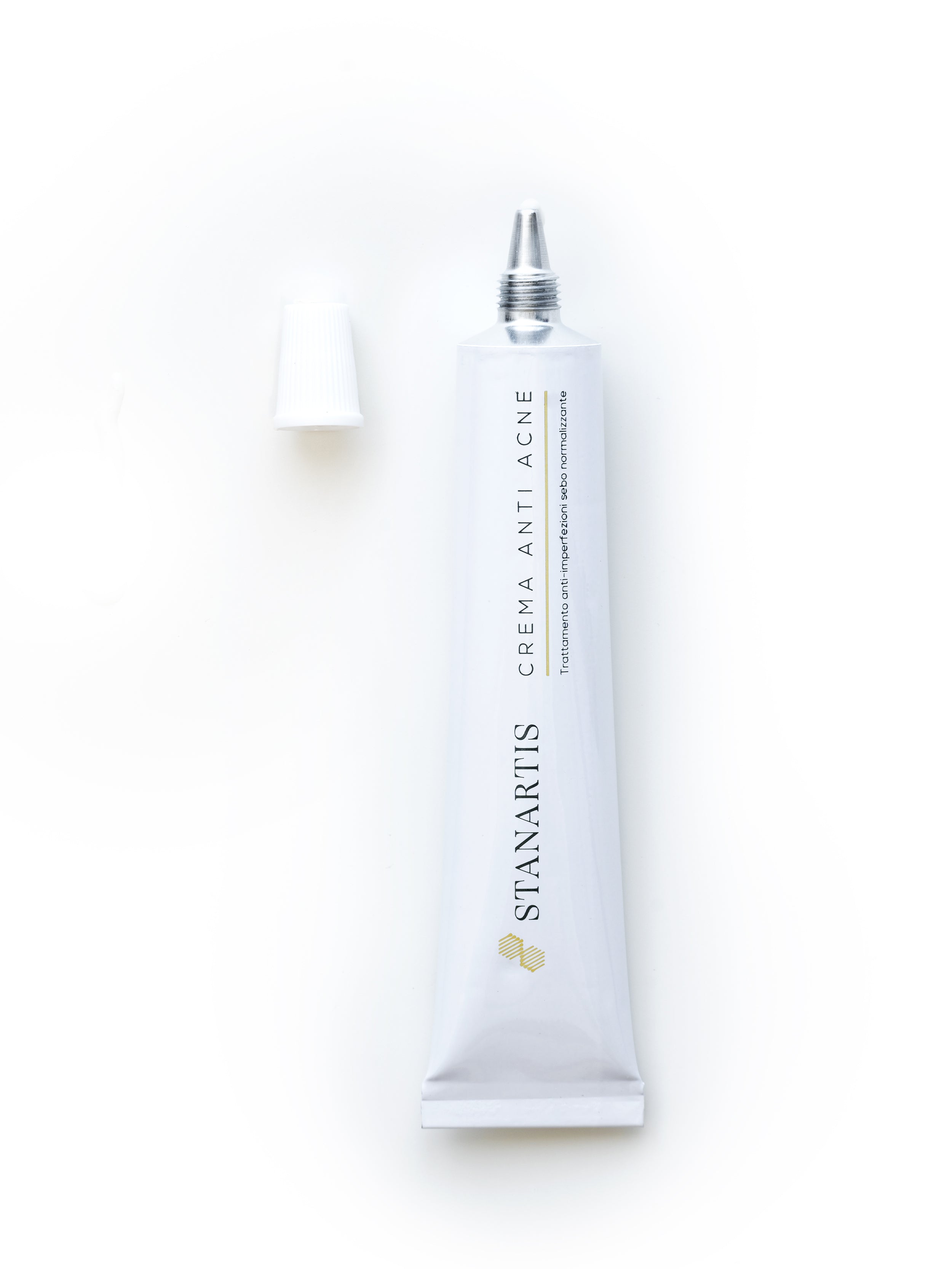Stanartis anti-acne cream | Stanartis Cosmetics