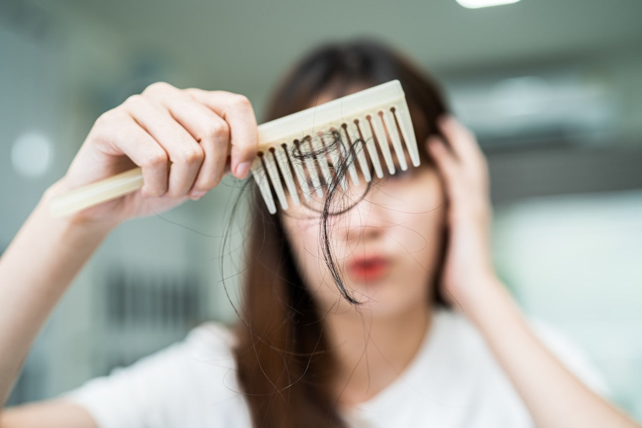 Vitamine per capelli: quali hanno un impatto davvero significativo?