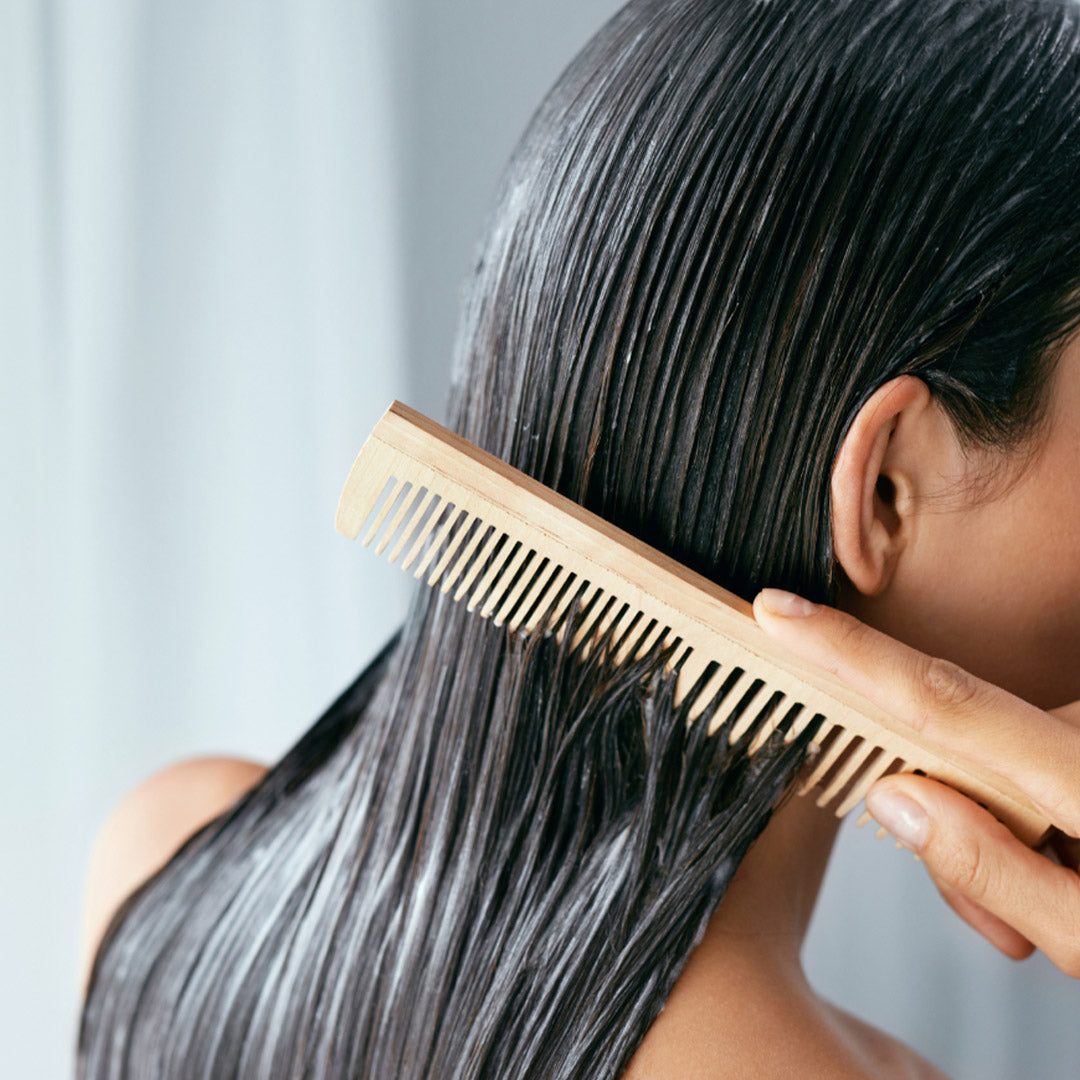 Come prendersi cura dei capelli in primavera