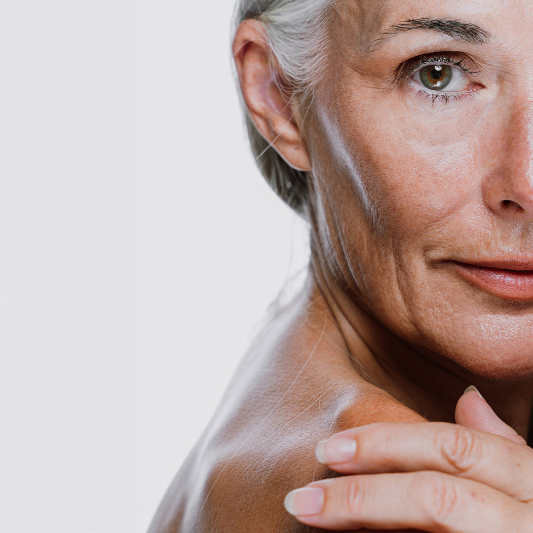 Crema viso per pelli mature: come sceglierla