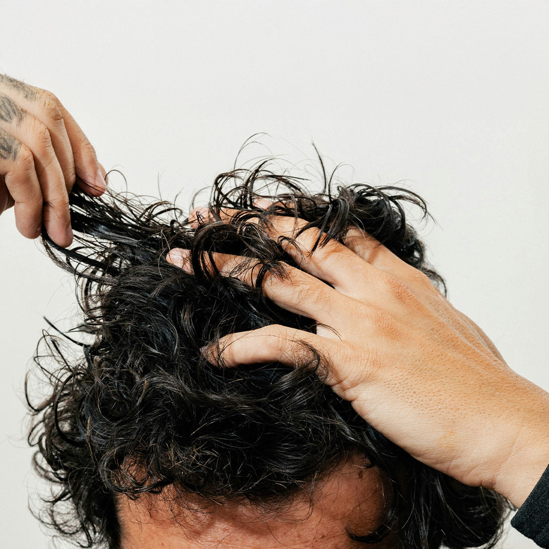 Lozione anticaduta capelli