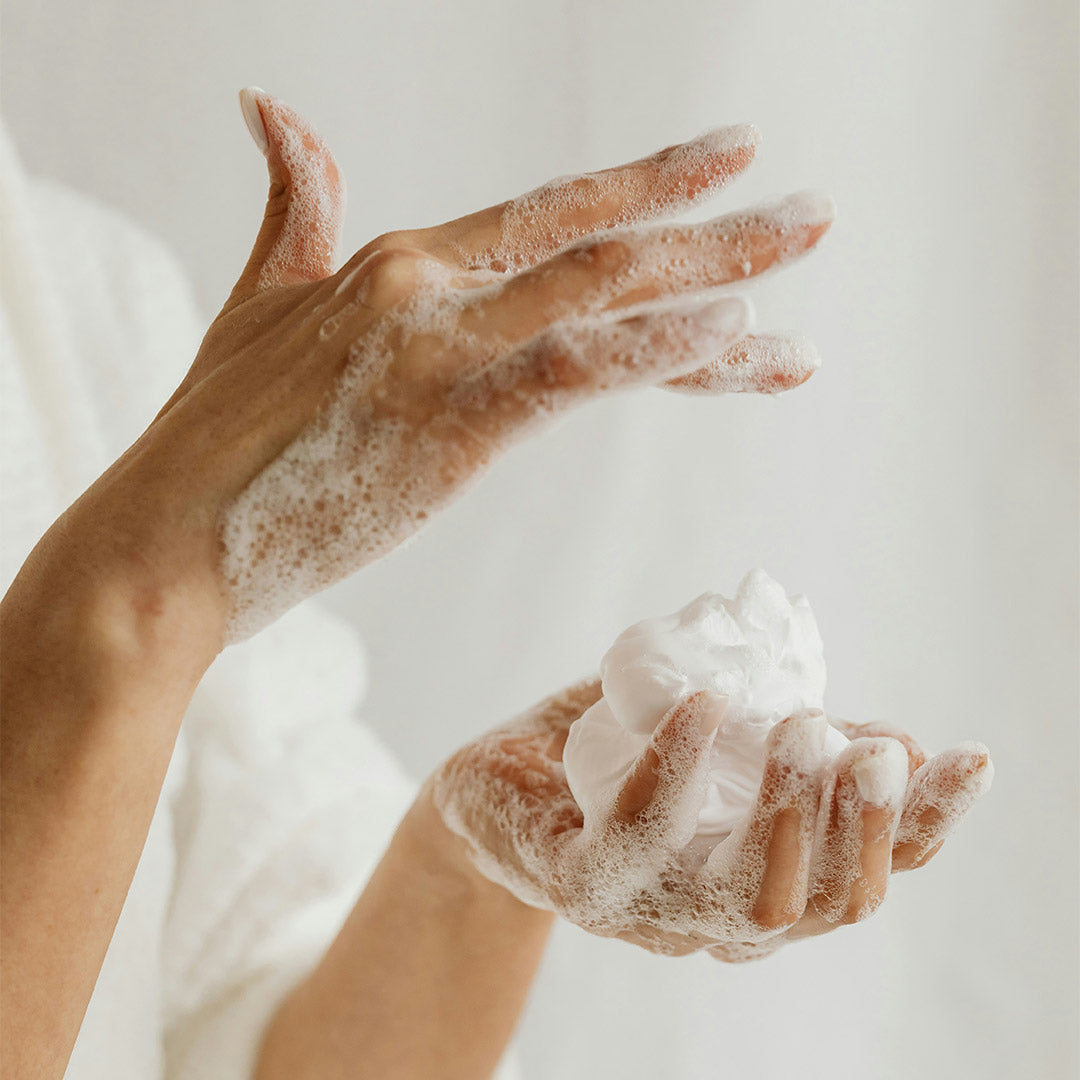 Stanartis | Detersione viso: perché è importante nella skincare routine quotidiana