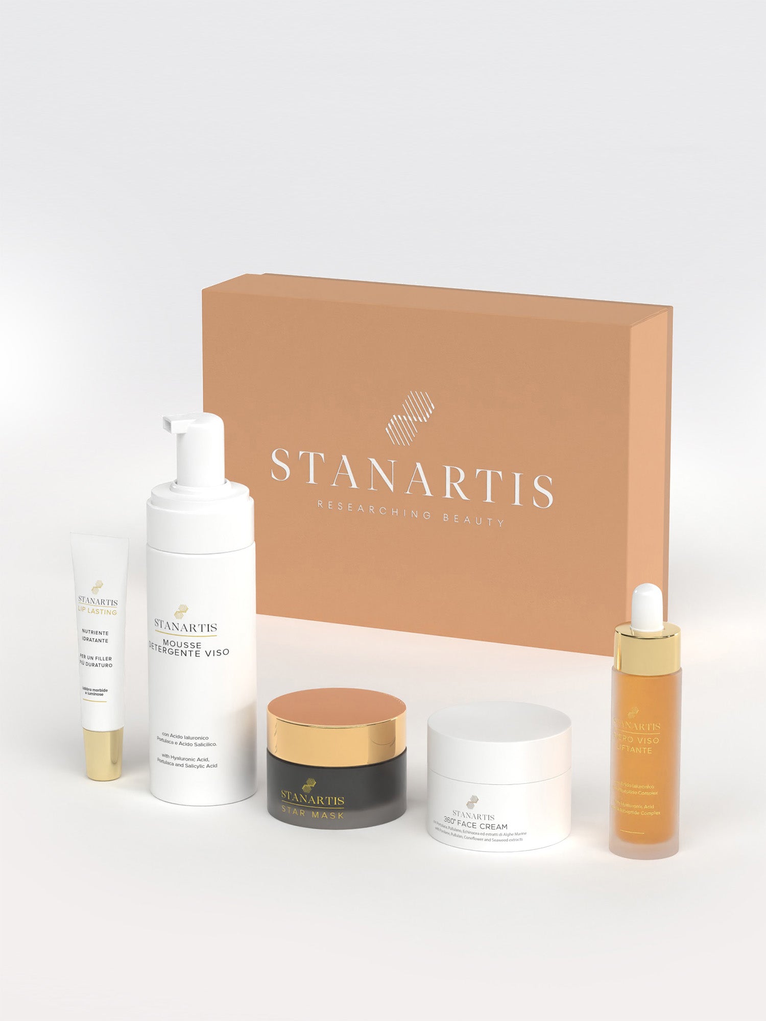 Kit Viso Supremo - BlackFriday