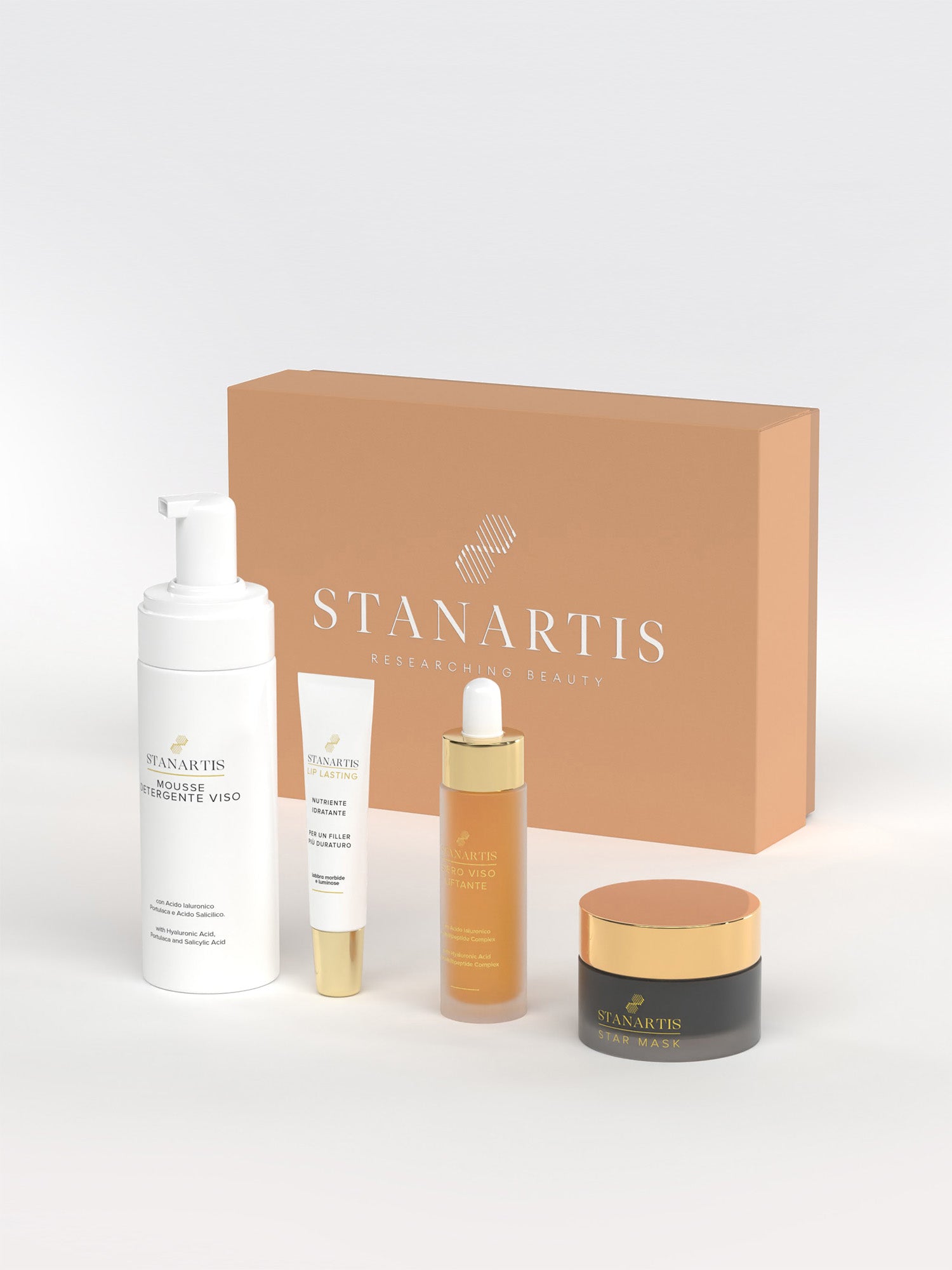 Kit Viso Liftante - BlackFriday