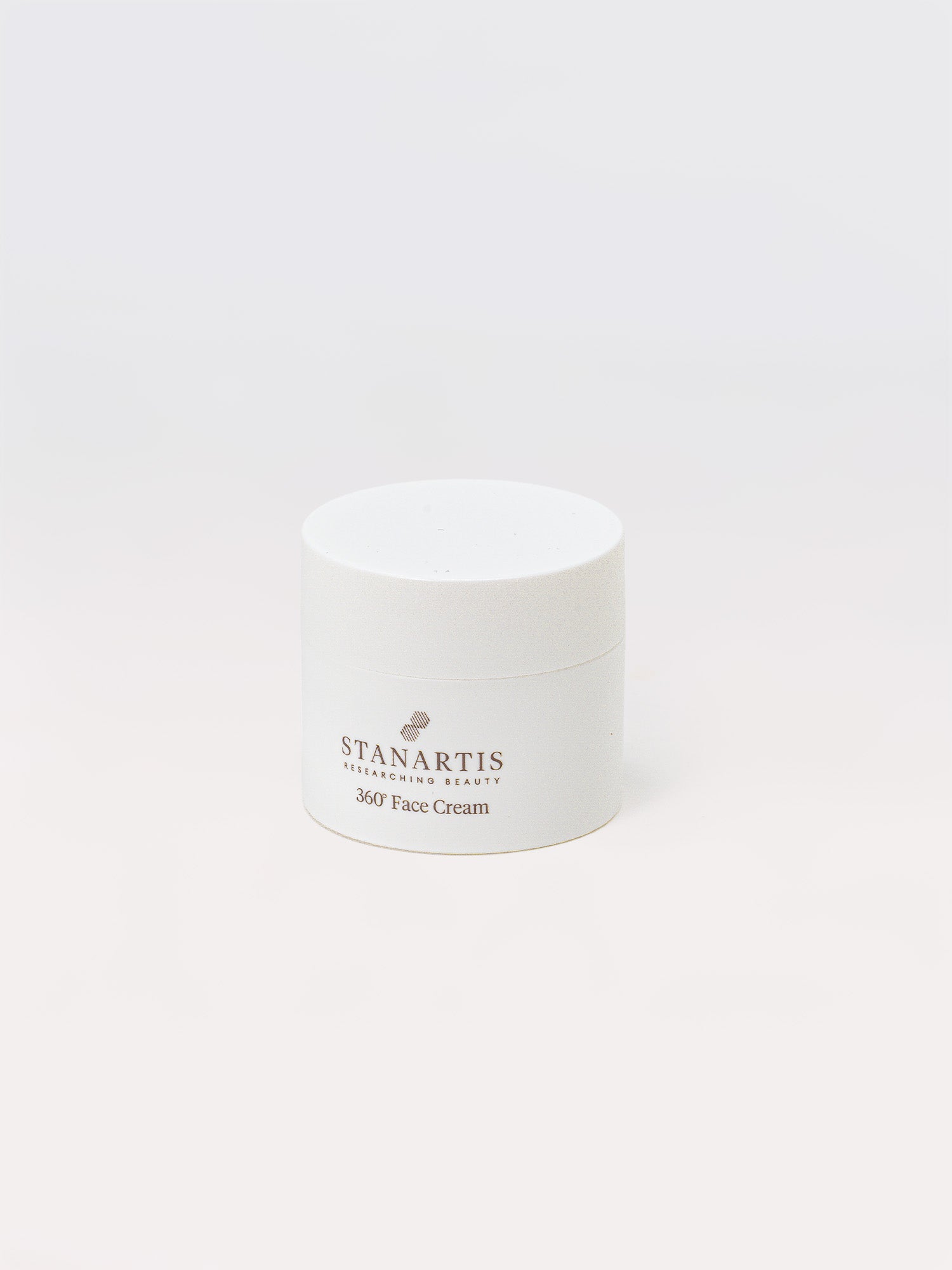 Crema viso idratante formato viaggio -Stanartis