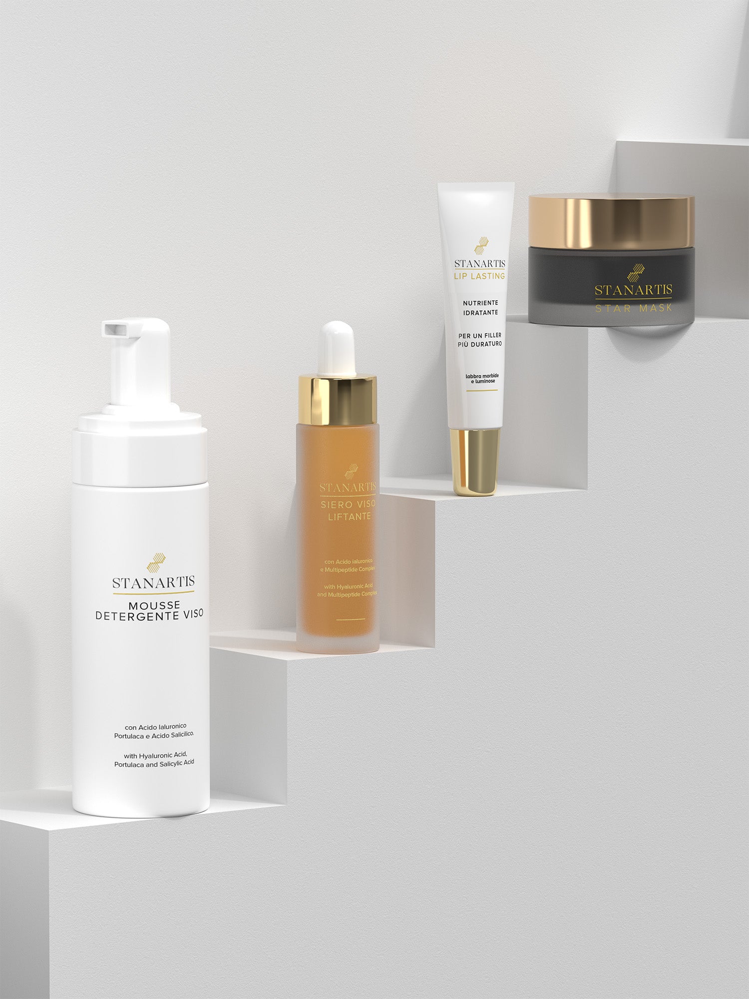 Kit Viso Liftante - BlackFriday