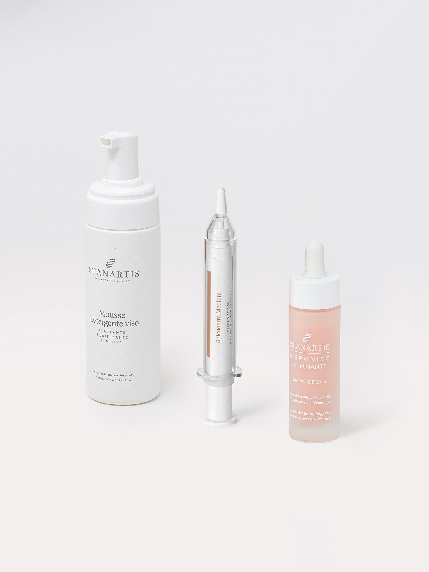 Kit-spicuderm-medium