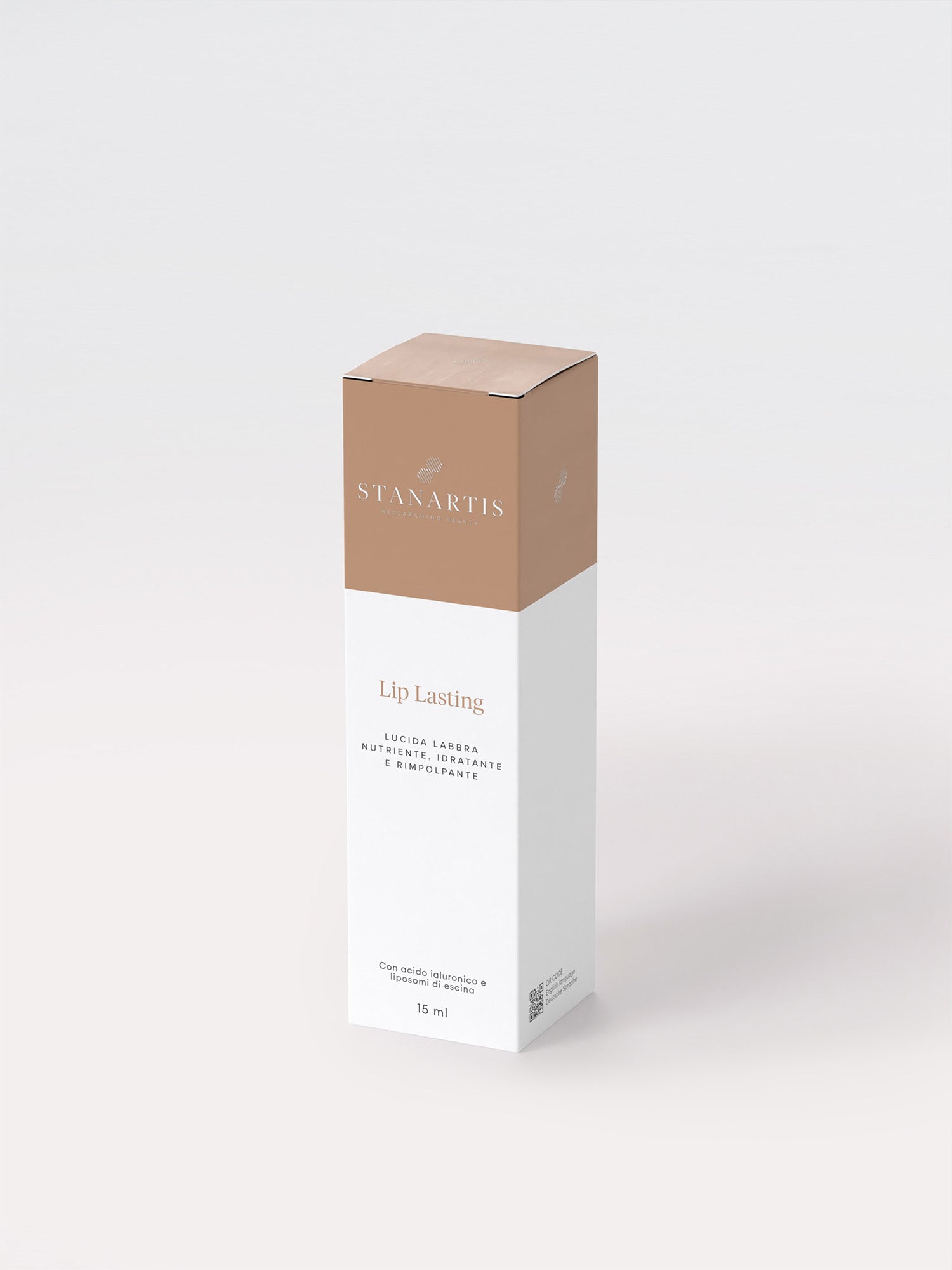 Lip Lasting Moisturizer