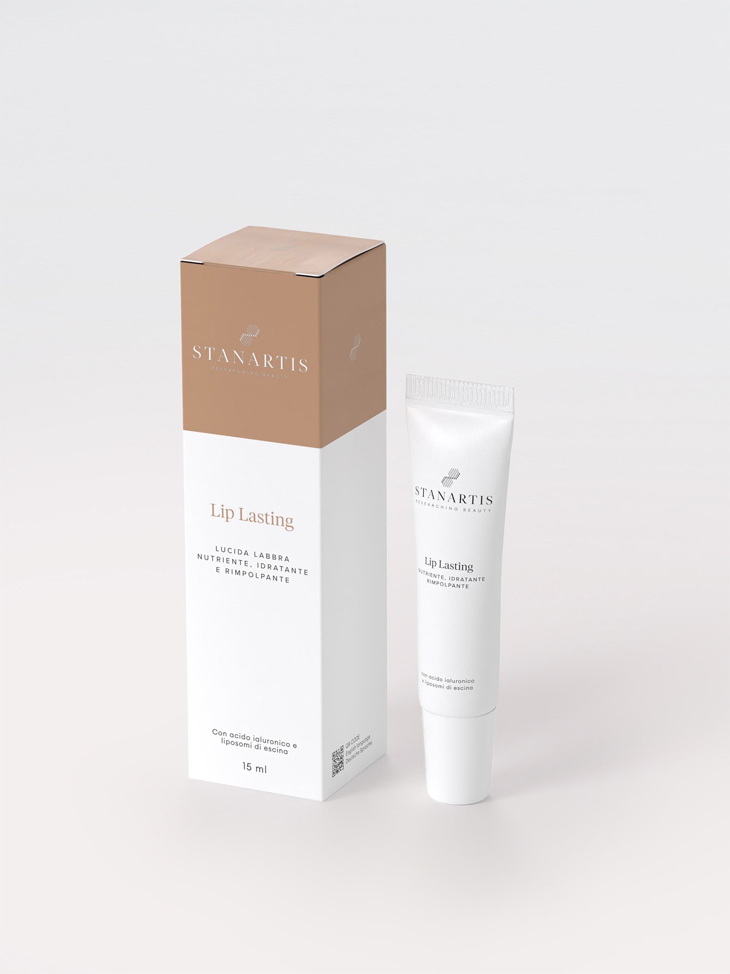 Lip Lasting Moisturizer