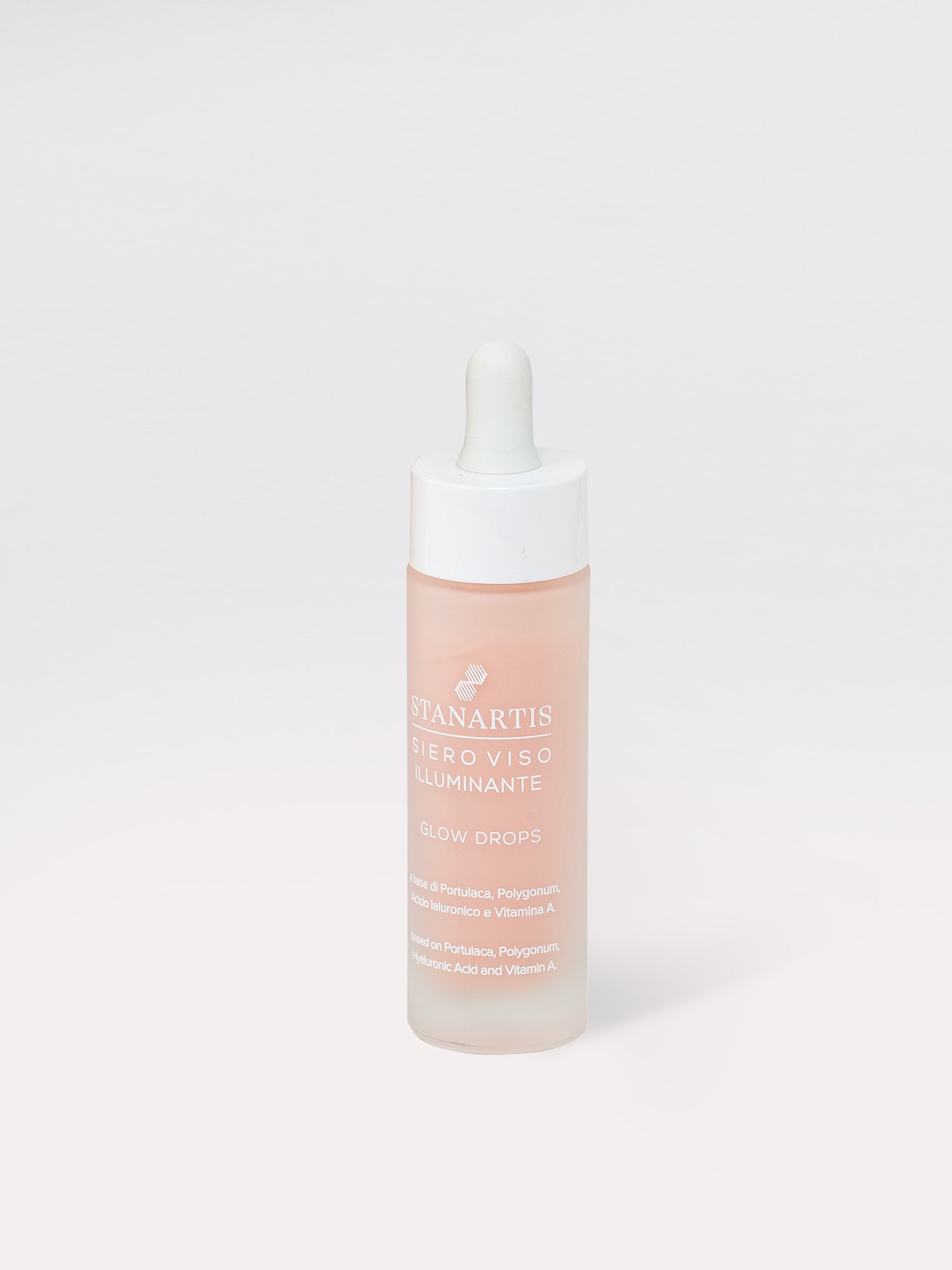 Illuminating Face Serum