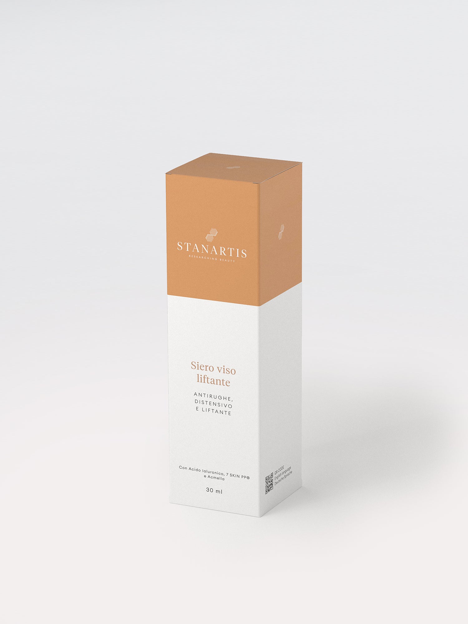 Siero Viso Liftante