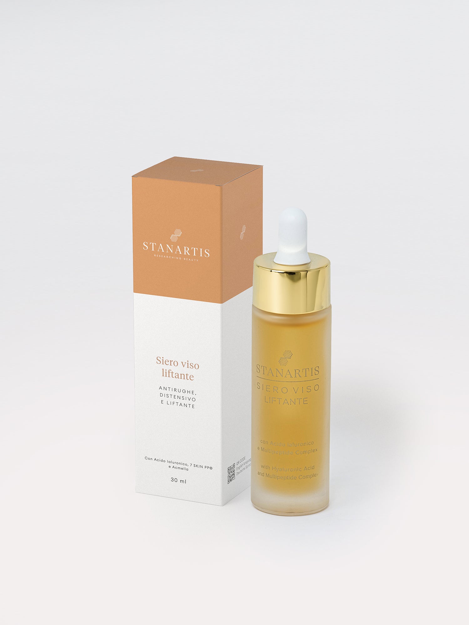 Lifting Face Serum