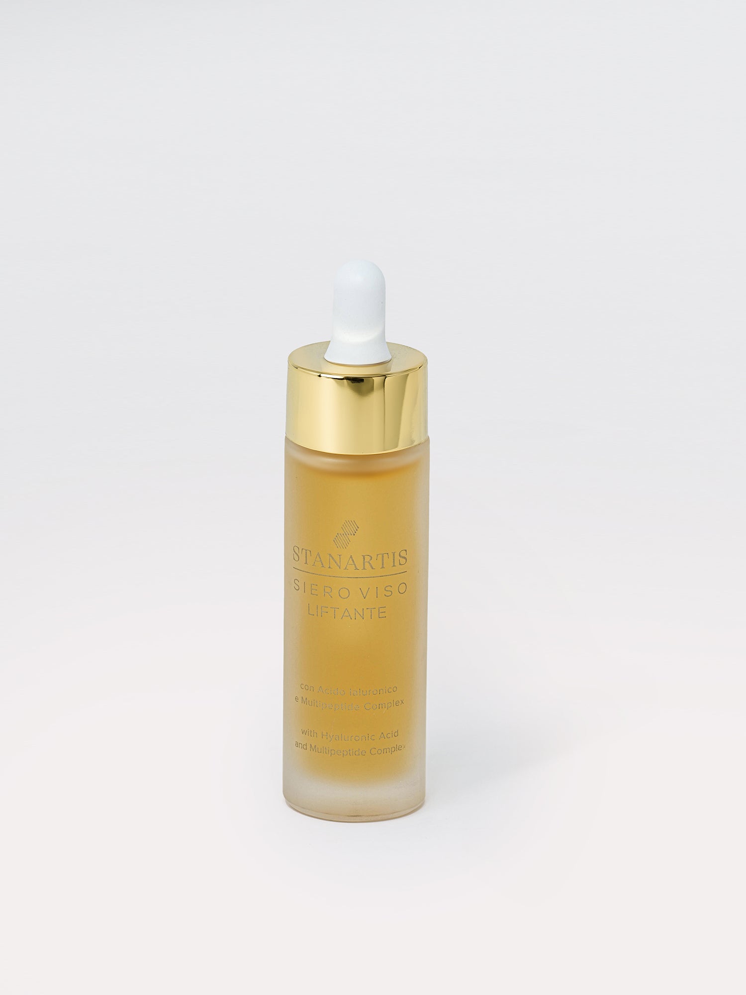 Siero Viso Liftante