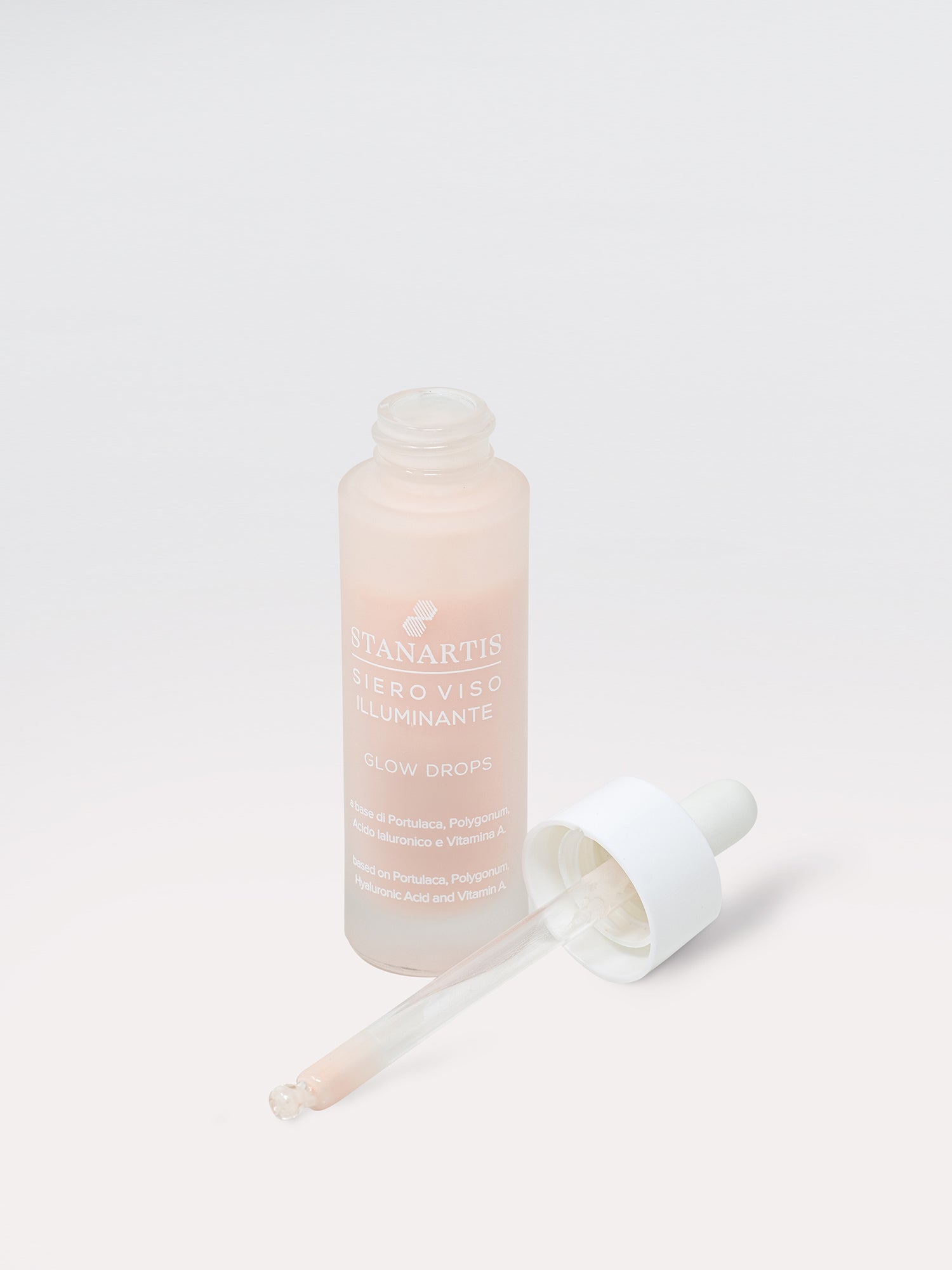 Siero Viso Illuminante