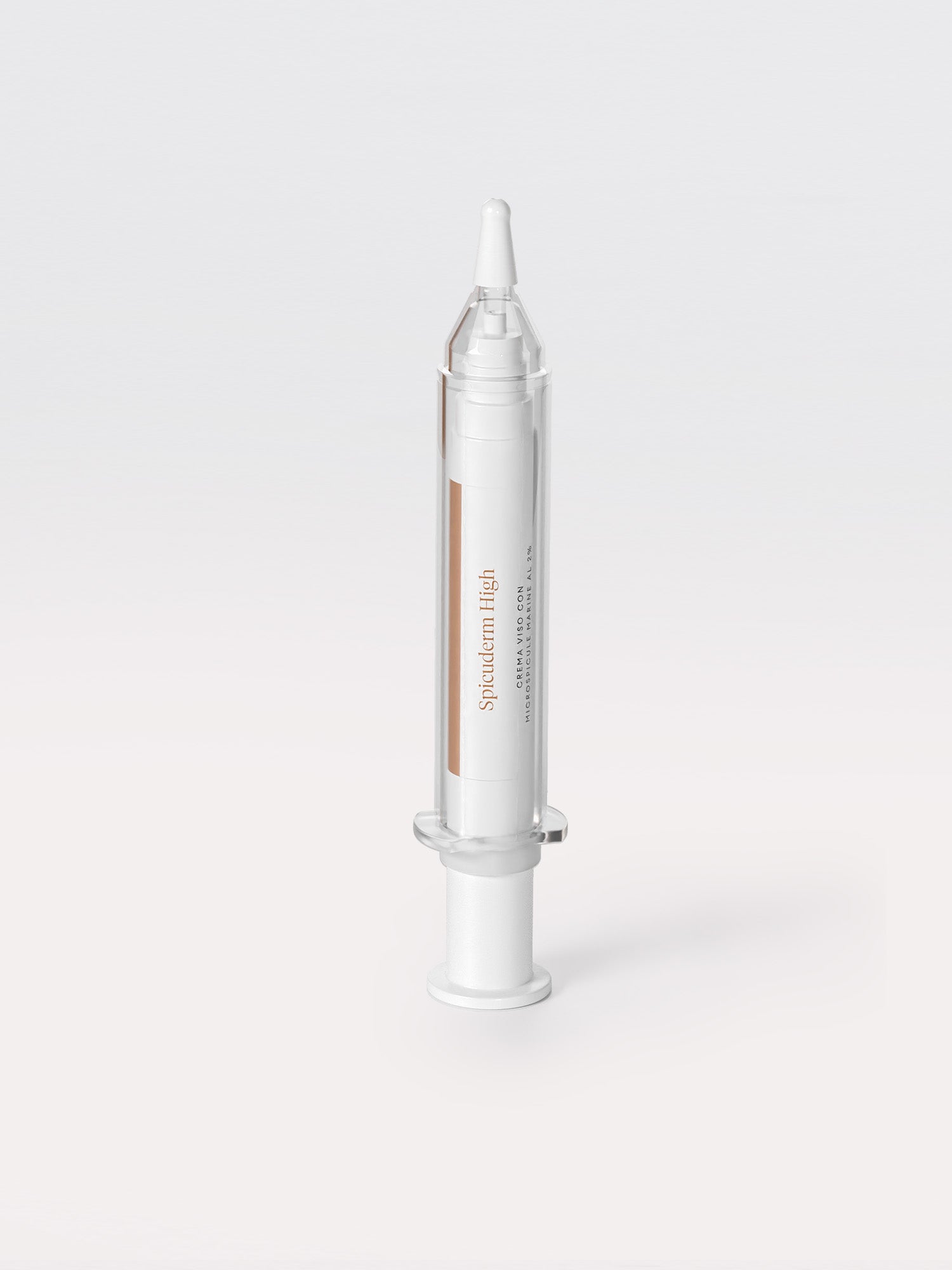 Spicuderm High – Face Cream with Marine Micro-Spicules