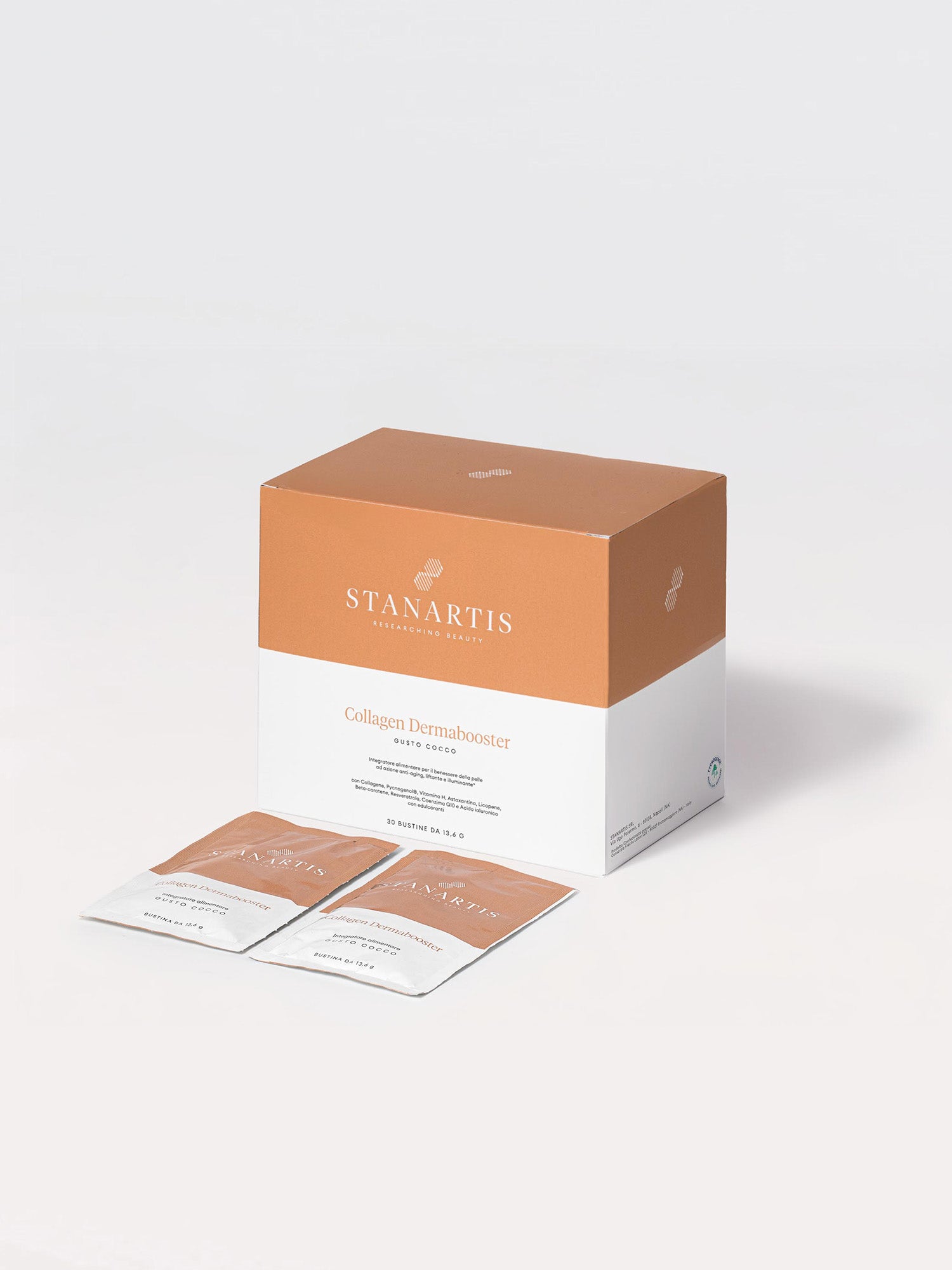 Collagen Dermabooster