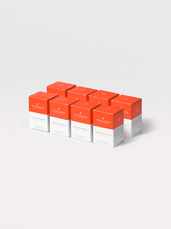 Tricostrong Multipack