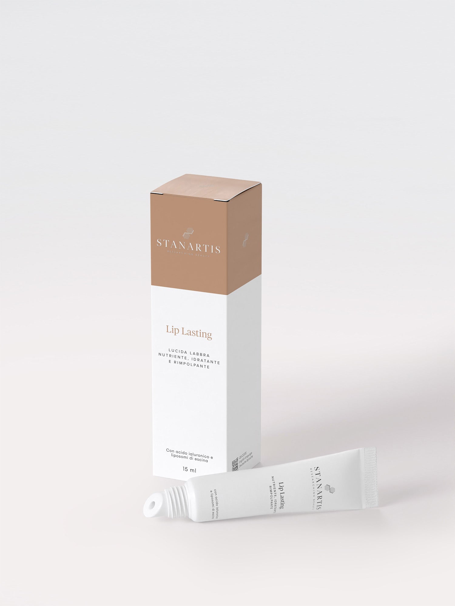 Lip Lasting Moisturizer