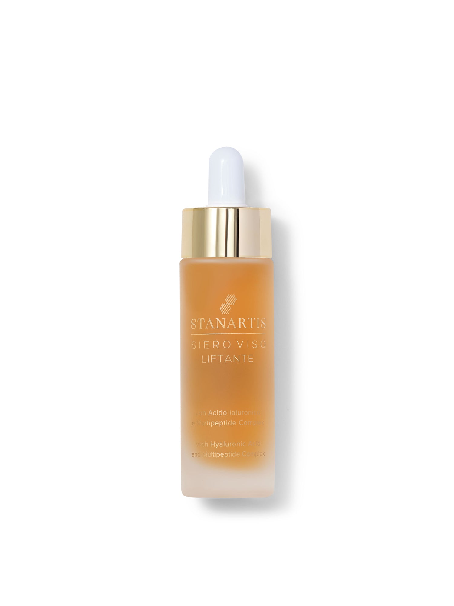 Siero viso acido ialuronico | Stanartis